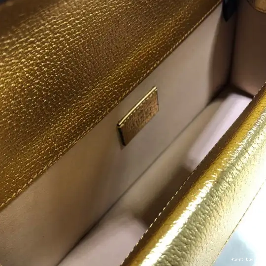 First bag ru BAG SMALL GG RECTANGULAR GUCCI DIONYSUS 0623